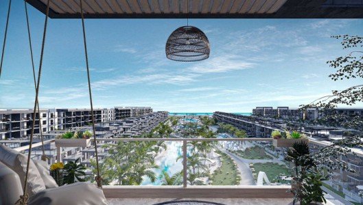 G Bay Ain El Sokhna Chalet For Sale 85 M2 | Know More with Us